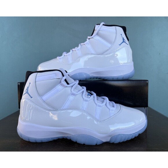 air jordan retro 11 size 14